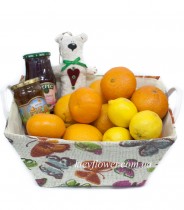 Gift Basket \